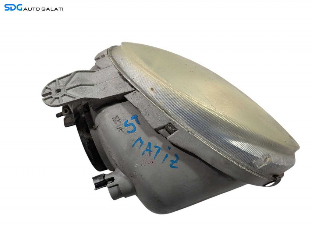 Far Stanga Daewoo Matiz 1998 - 2006 [L6927]
