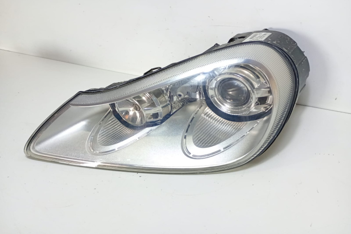 Far stanga de europa 7L5941031N Porsche Cayenne 957 [facelift] [2007 - 2010]