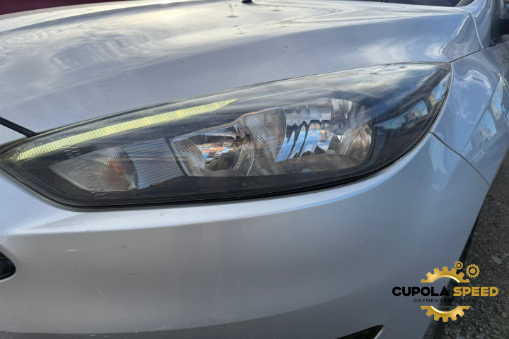 Far stanga (de Europa) Ford Focus 3 [facelift] [2014 - 2020]