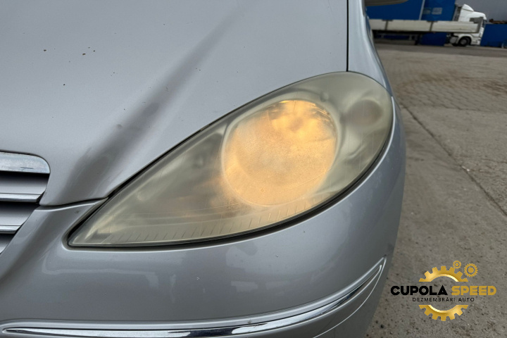 Far stanga ( de Europa ) Mercedes-Benz A-Class W169 [2004 - 2008]
