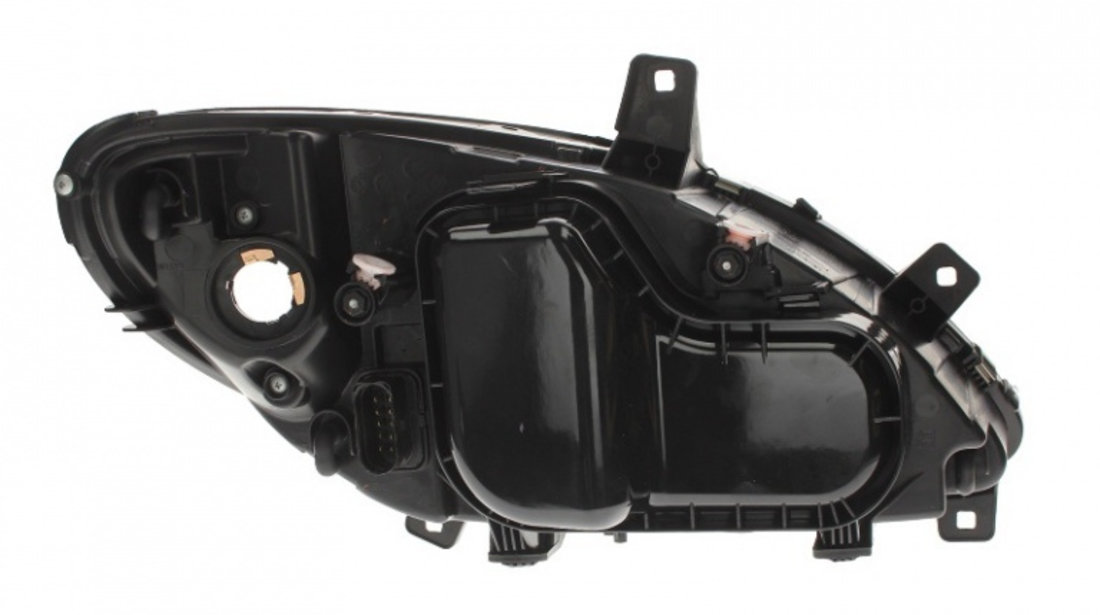 Far Stanga Depo Mercedes-Benz Viano W639 2003-2010 440-1140L-LD-EM