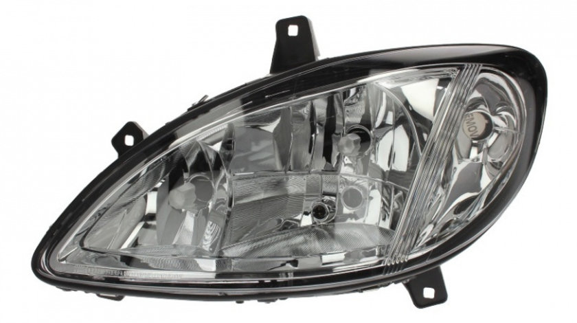 Far Stanga Depo Mercedes-Benz Viano W639 2003-2010 440-1140L-LD-EM