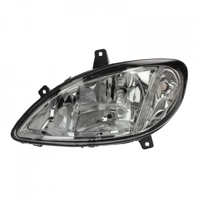 Far Stanga Depo Mercedes-Benz Vito W639 2003-2010 440-1140L-LD-EM