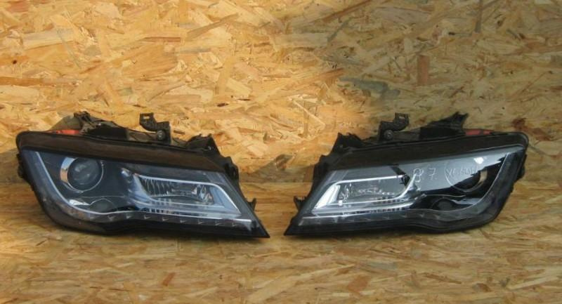 Far stanga / dreapta Audi A7 2010-2018 4G
