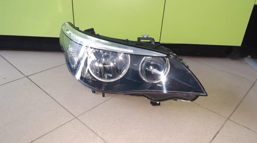 Far Stanga Dreapta Bmw e60