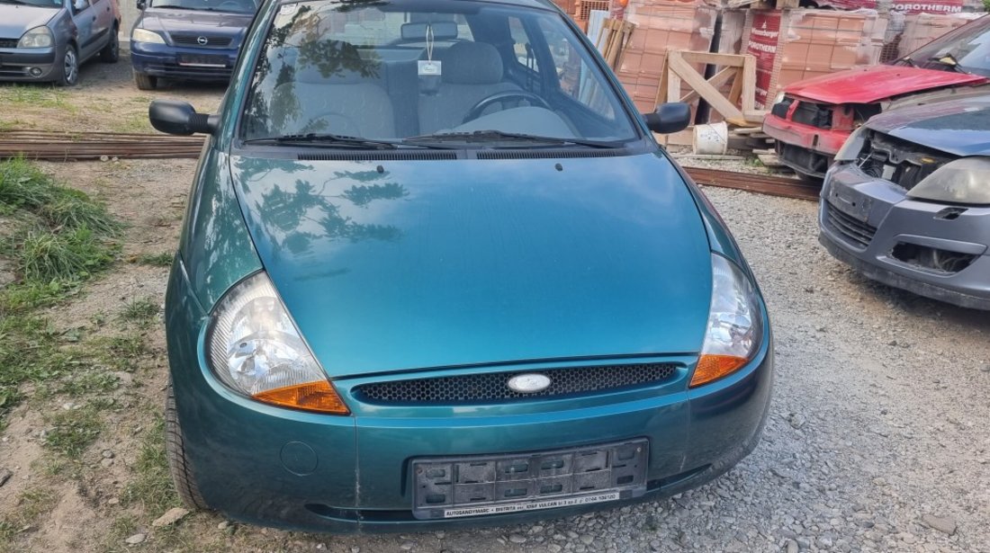 Far stanga dreapta Ford Ka 1999 - 2008