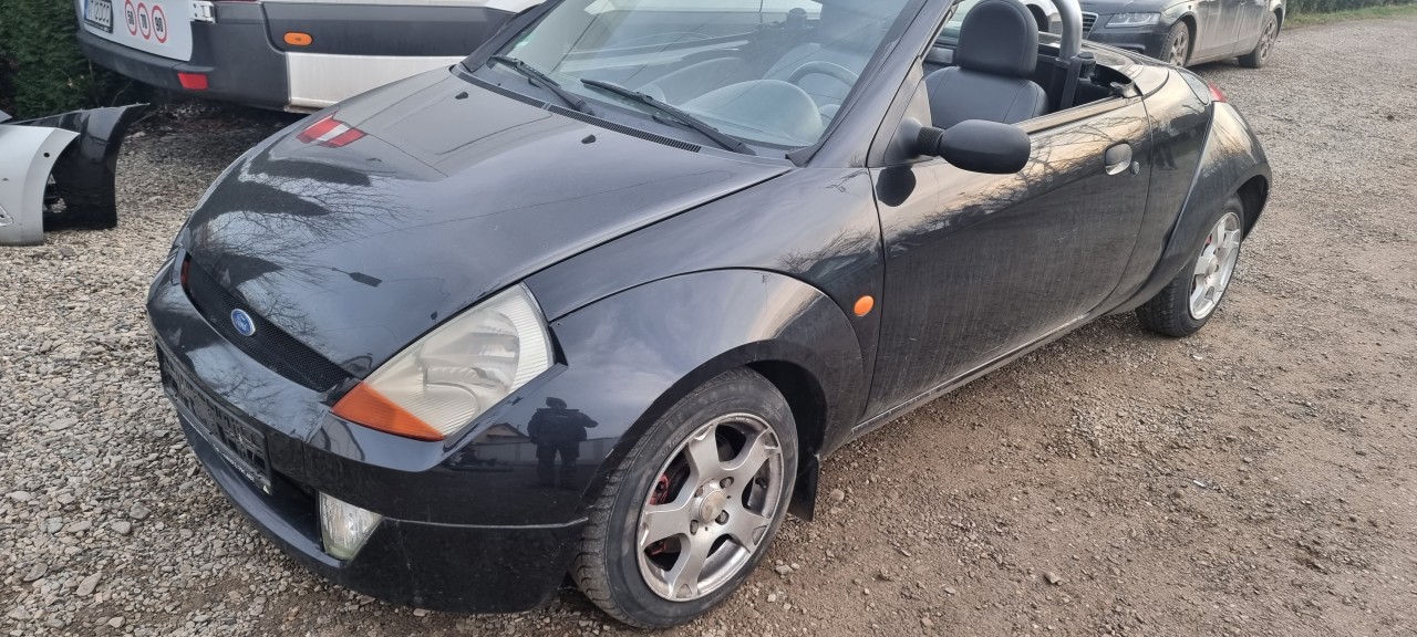 Far stanga / dreapta Ford Street Ka 2003 2004 2005
