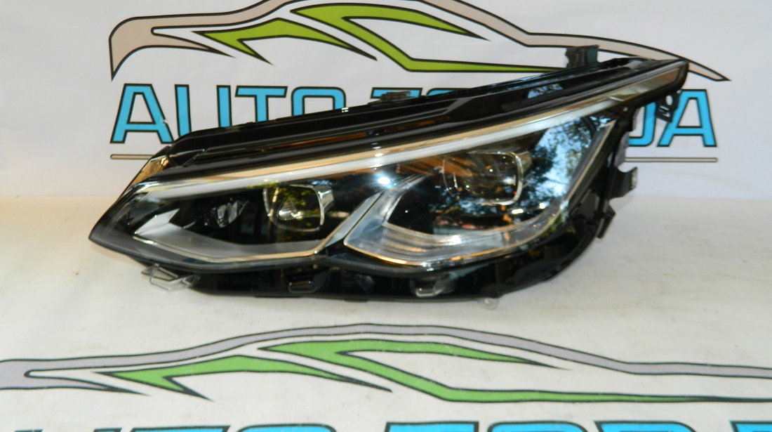 Far stanga, dreapta FULL LED VW Golf 8 model 2020-2023 cod 5H1941036,5H1941035