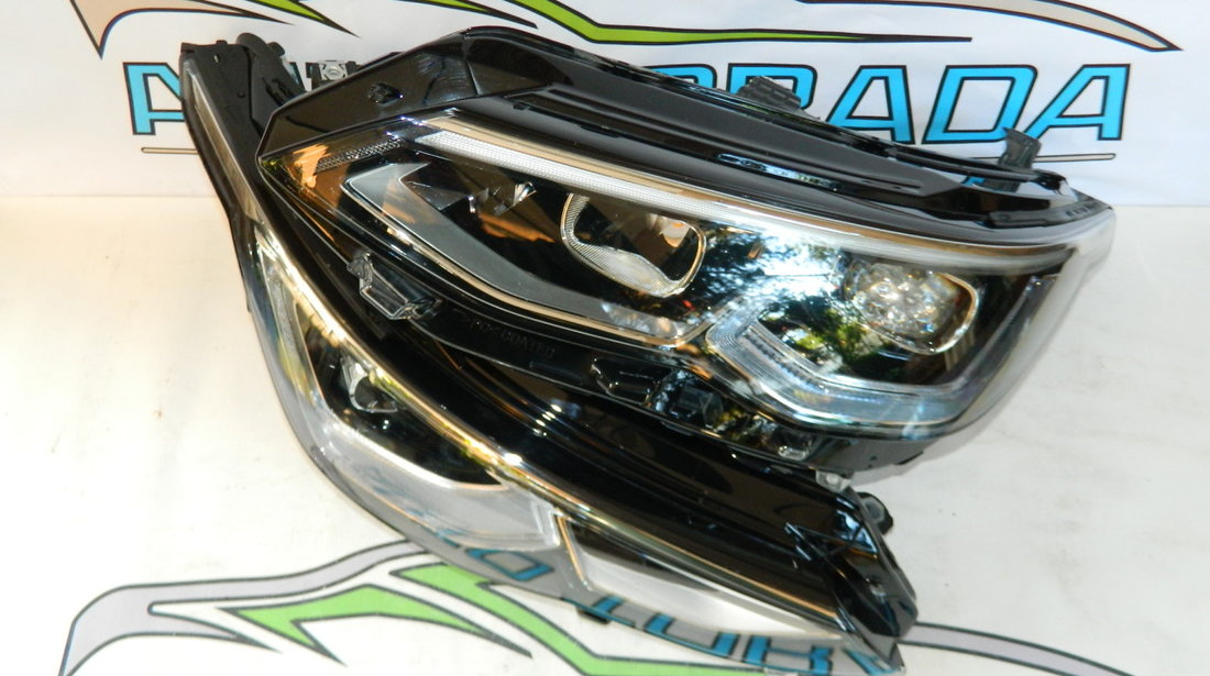 Far stanga, dreapta FULL LED VW Golf 8 model 2020-2023 cod 5H1941036,5H1941035