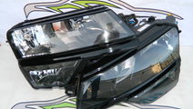 Far stanga dreapta halogen Skoda Karoq model 2020 ...