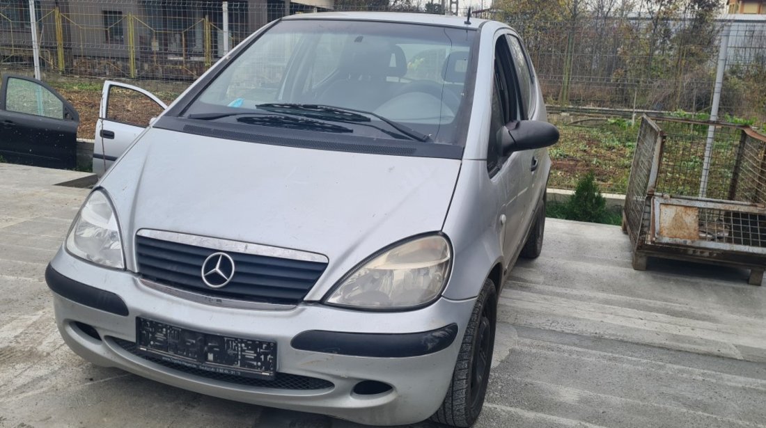 Far stanga dreapta Mercedes A-Class W168 2000 2001 2002 2003