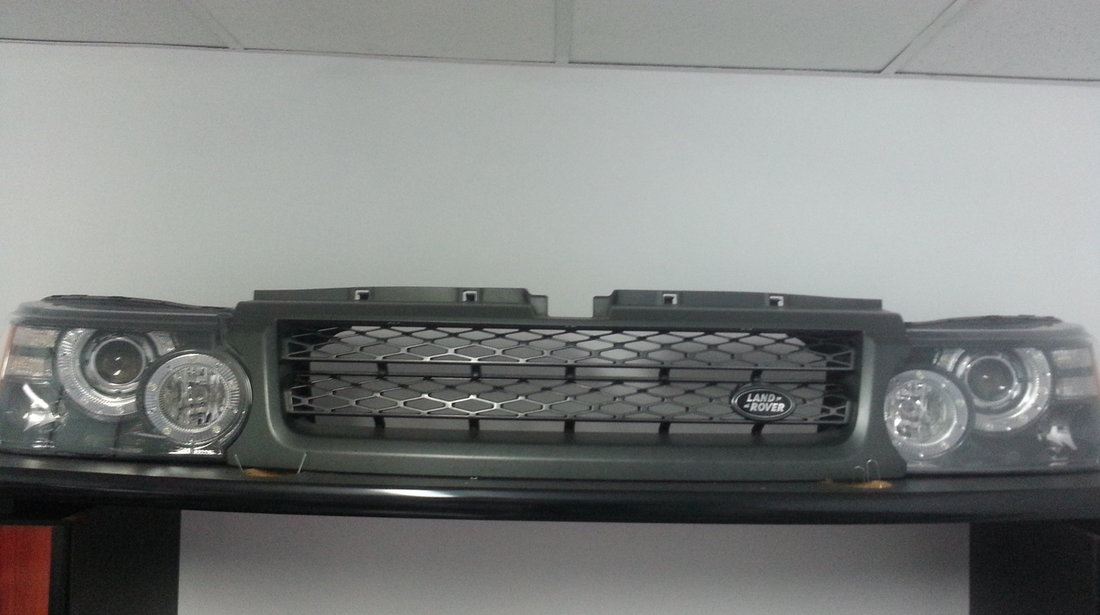 Far stanga/dreapta Range Rover Sport 2011-2014 bi xenon adaptiv