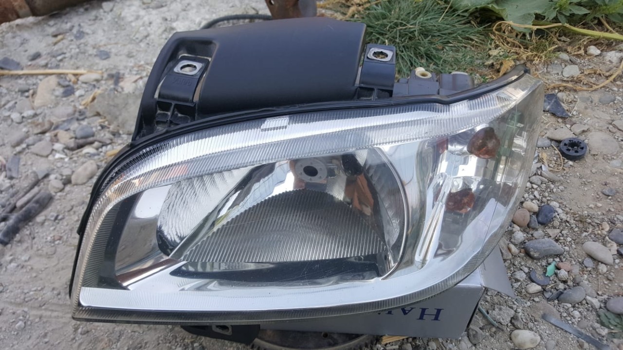Far stanga dreapta seat ibiza cordoba 2000