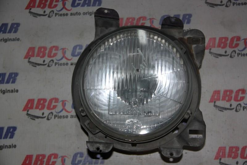 Far stanga-dreapta Volkswagen Transporter T3 1979-1992 312-114655