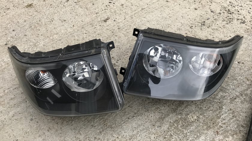Far stanga dreapta Vw Crafter 2007 2008 2009 2010 2011 2012