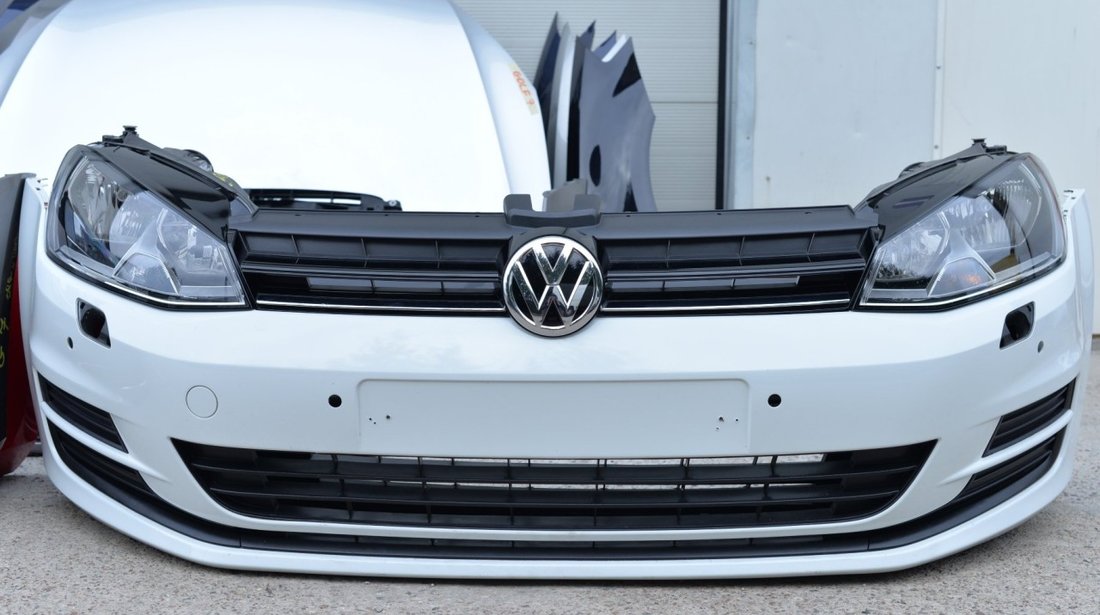 Far stanga dreapta Vw Golf 7 2013 2014 2015