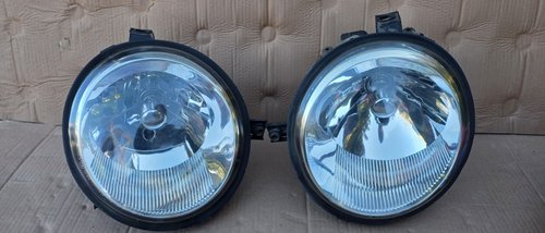 Far stanga / dreapta Vw Lupo 1998 1999 2000 2001 2002 2003