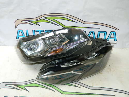 Far stanga dreapta VW Polo 2G model 2017-2021 cod 2G1941005, 2G1941006