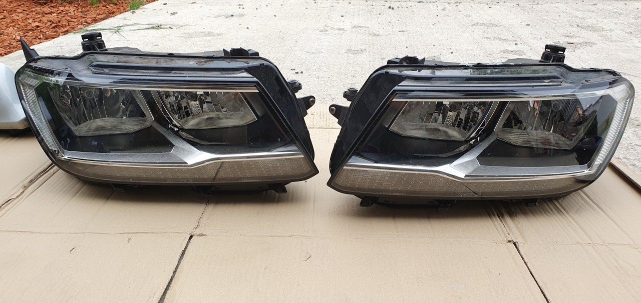 Far stanga dreapta Vw Tiguan 2016 2017 2018 2019