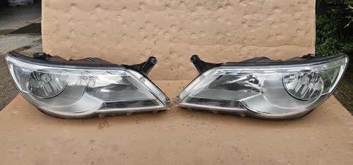 Far stanga / dreapta Vw Tiguan 5N 2008 2009 2010 2011