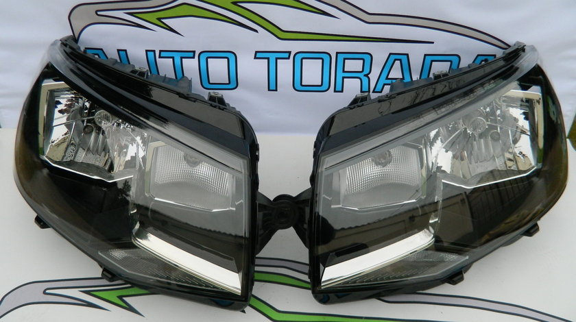 Far stanga dreapta VW Transporter T6 An 2017-2019 cod 7E1941016AD,7E1941015AD