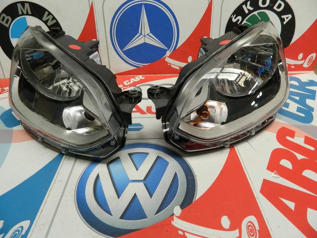 Far stanga / dreapta VW Up