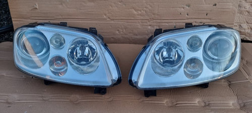 Far stanga / dreapta Xenon Vw Touran 2003 2004 2005 2006
