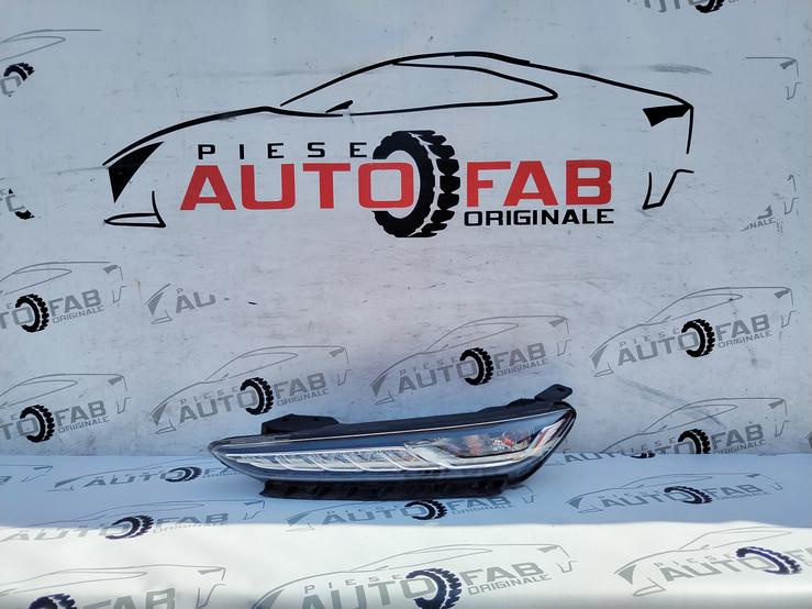 Far stanga,drl Hyundai Kona LED an 2017-2018-2019-2020 92207-J90 VCNHMFEFYK