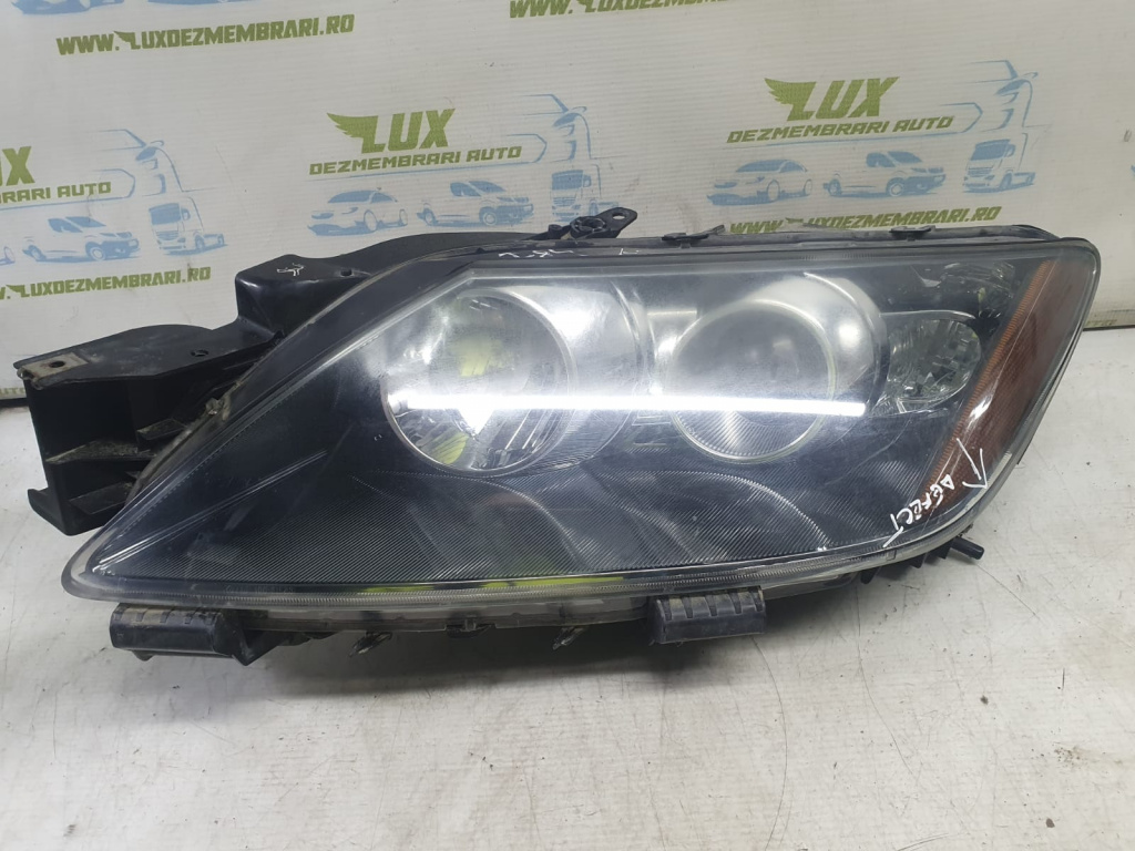 Far stanga eh10-51040 Mazda CX-7 [2006 - 2009] 2.3 mzr L3Y7