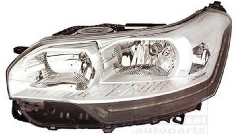 FAR STANGA ELECTRIC 11- VALEO CITROEN C5 2008 -