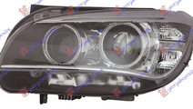 Far Stanga Electric Bi-Xenon LED DRL BMW X1(E84)20...