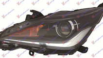 Far Stanga Electric Cu Led Drl H1R2 Toyota Aygo 20...