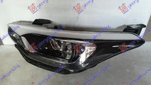 Far Stanga Electric Cu Led Hyundai I20 2012-2013-2...