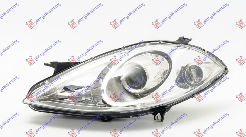 Far Stanga Electric Cu Lumini De Semnalizare Mercedes A-Class W169 2004-2005-2006-2007-2008-2009-2010-2011-201