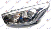 Far Stanga Electric Drl Hyundai ix35 2010-2011-201...