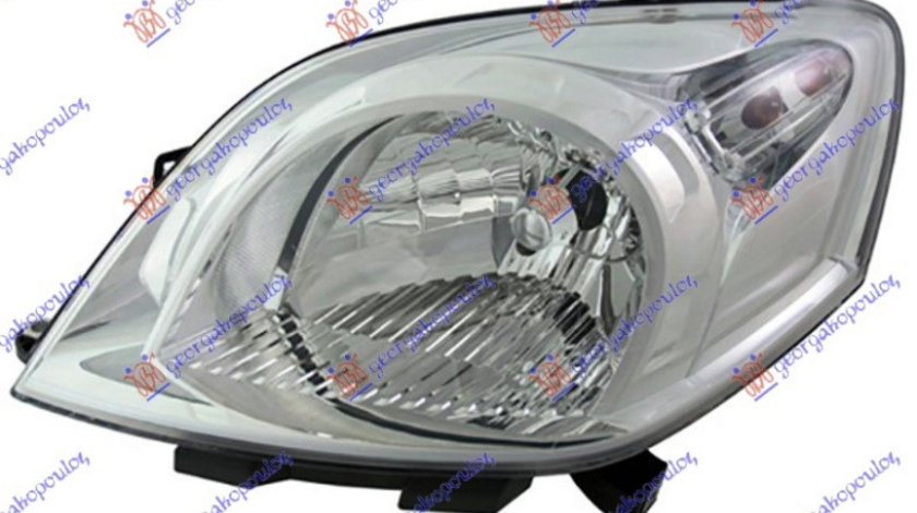 Far Stanga Electric Fiat Fiorino/Qubo 2016-2017-2018-2019-2020-2021