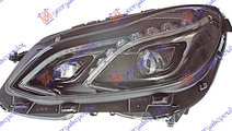 Far Stanga Electric Full Led Afs Mercedes E-Klass ...