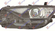 Far Stanga Electric HIR2 Cu Led Drl Toyota Auris 2...