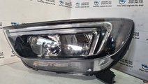 Far stanga electric led DRL 42698953 Opel Mokka X