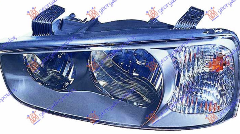 Far Stanga Electric Original Hyundai Elantra 2000-2001-2002-2003-2004