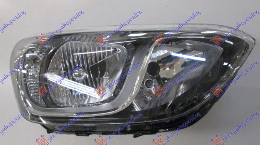 Far Stanga Electric Original Hyundai I20 2012-2013-2014