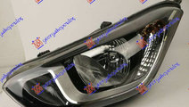 Far Stanga Electric Original Hyundai I20 2012-2013...