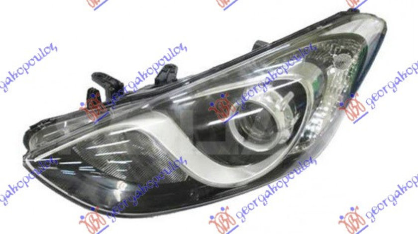 Far Stanga Electric Original Hyundai I30 2007-2008-2009-2010-2011-2012