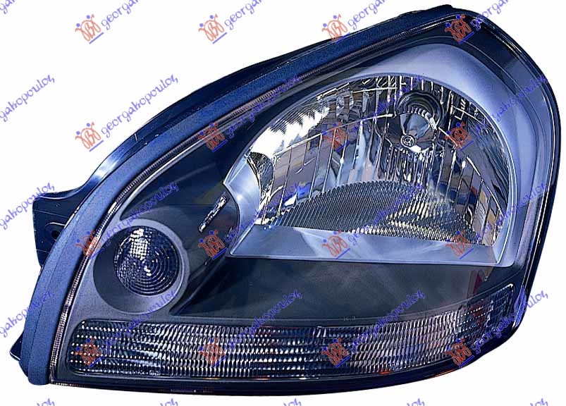 Far Stanga Electric Original Hyundai Tucson 2004-2005-2006-2007-2008-2009-2010