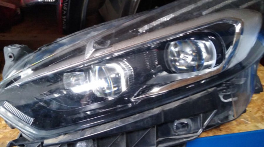 Far Stanga Em2b13w030dh 2018,full Led,complet Ford S-MAX 2006