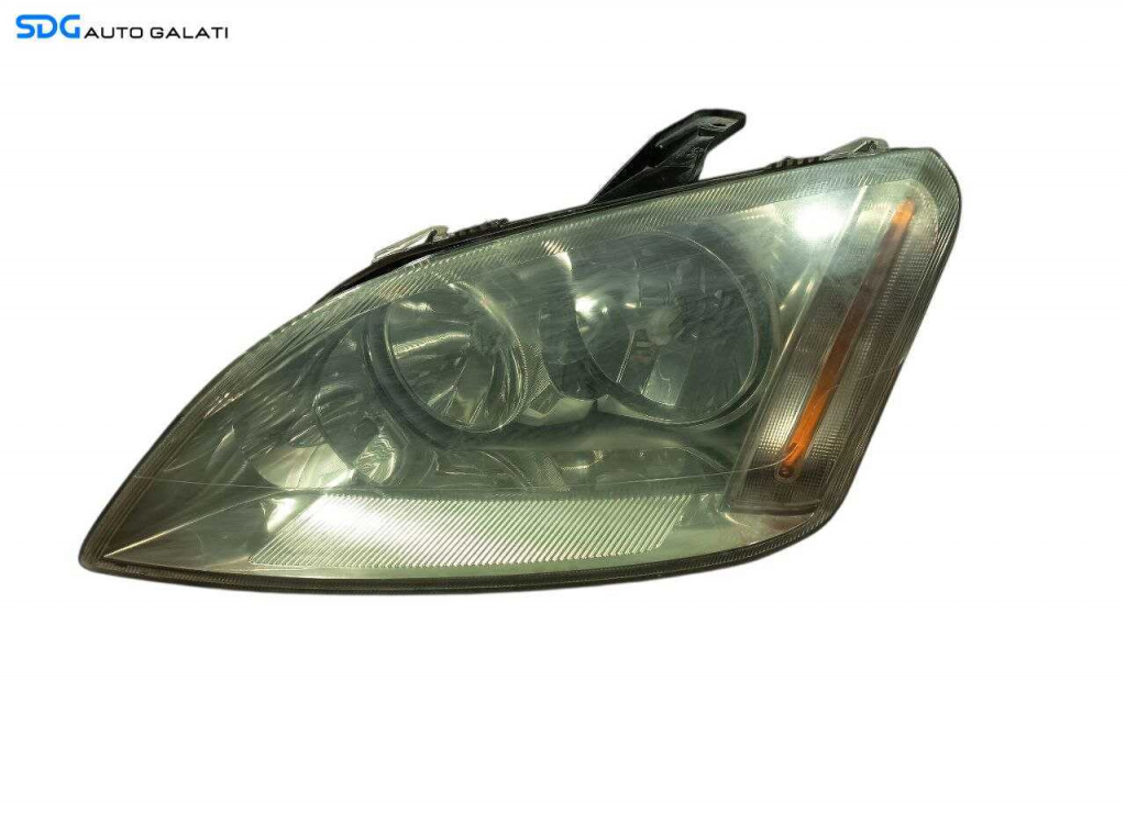 Far Stanga EUROPA FARA Xenon Ford C-Max C Max NFL Non Facelift 2004 - 2007 Cod 3M51-13006-AH [LS0032]