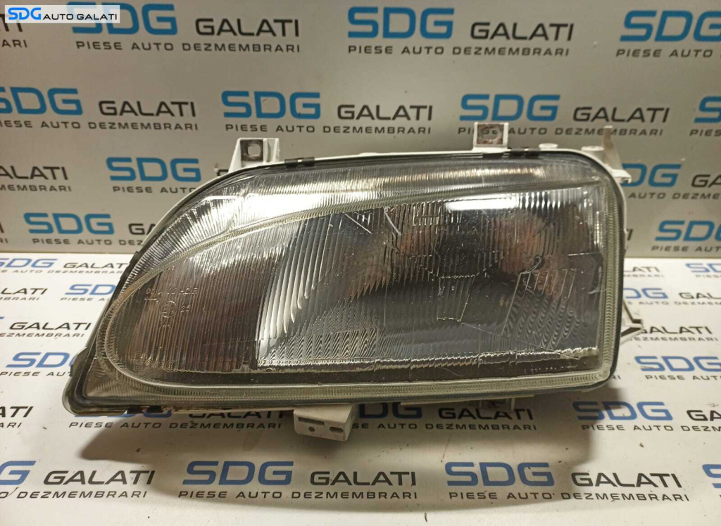 Far Stanga EUROPA FARA Xenon Ford Galaxy 1 NFL Non Facelift 1995 - 2000 [L0929]