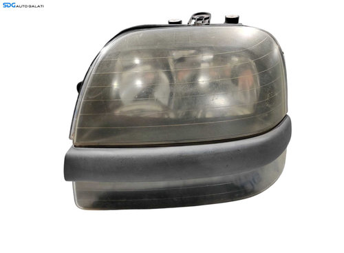 Far Stanga EUROPA Fiat Doblo 2002 - 2005 Cod 40550748 46807771 [L6315]