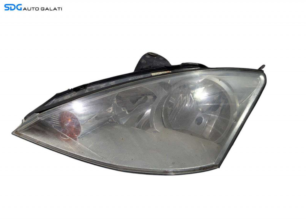 Far Stanga Europa Ford Focus 1 1998 - 2004 Cod 2M51-13W030-BF [L6935]