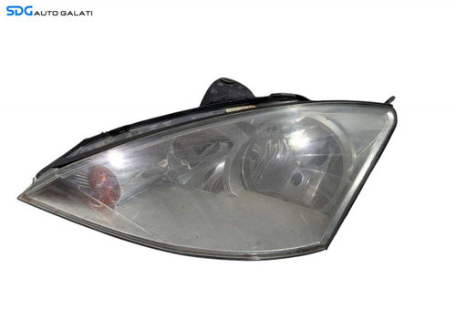Far Stanga Europa Ford Focus 1 1998 - 2004 Cod 2M51-13W030-BF [L6935]